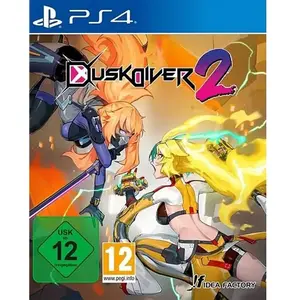IDEA FACTORY Dusk Diver 2 pas cher