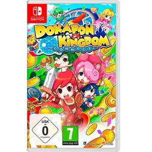 Idea Factory International Dokapon Kingdom: Connect pas cher