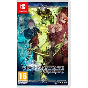 Nintendo Games Switch Virche Evermore-epic: Lycoris- pas cher