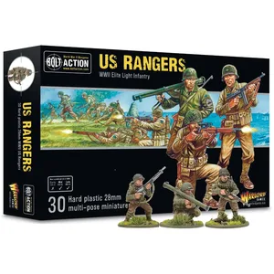 US Rangers