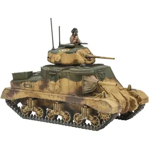 M3 Grand Medium Tank (Bolt action nieuw)