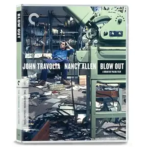 Import Blow Out Blu-ray 4K Ultra HD pas cher