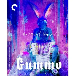 Import Gummo Blu-ray 4K Ultra HD