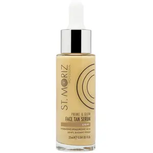 St. Moriz Professional ácido hialurónico hidratante #light pas cher