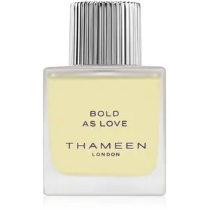 Thameen Bold As Love Cologne Elixir - 100 ml | Parfums unisexes pas cher