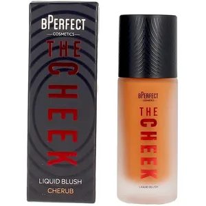 bPerfect Cosmetics THE CHEEK liquid blush #cherub 20 ml pas cher