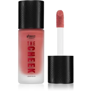 BPerfect Cosmetics - The Cheek Liquid Blush Blushin' pas cher