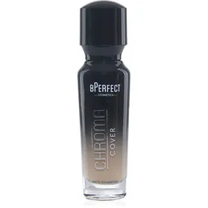 bPerfect Cosmetics Chroma Cover foundation matte #n5 pas cher