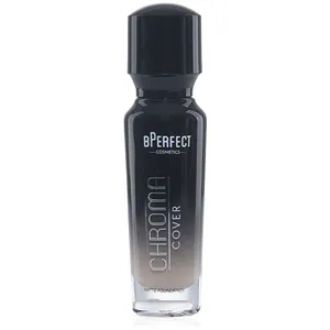 Bperfect Cosmetics Chroma Cover Foundation Matte N3 30 Ml Unisex pas cher