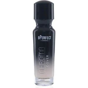 bPerfect Cosmetics Chroma Cover foundation matte #c1 pas cher