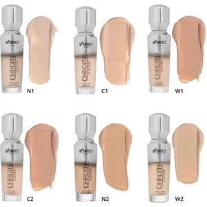 BPerfect Cosmetics - Chroma Cover Luminous Foundation - N2 pas cher