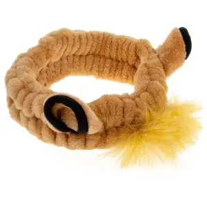 Mad Beauty - Bandeau élastique Simba Disney Le roi lionVendu parcdiscount