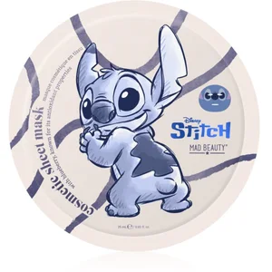Mad Beauty x Disney Stitch Denim Cosmetic Sheet Mask pas cher
