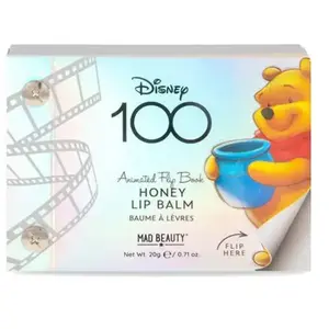 Baume à lèvres de la marque Mad Beauty idéal pour adulte