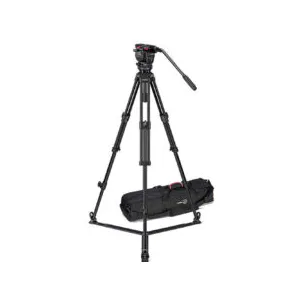 Sachtler System FSB 6 MK II 75/2 AL GS (0471AM) pas cher