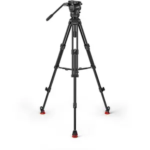 Sachtler System FSB 6 Mk II 75/2 AL MS (0473AM) pas cher
