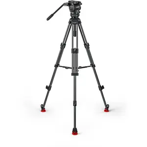 Sachtler System FSB 6 Mk II 75/2 CF MS (0473 cm) pas cher