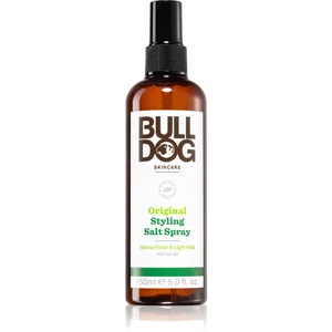Bulldog, Laque, Spray de sel coiffant original - 150ml (150 ml) pas cher