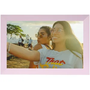 Comparateur de prix : Cadre connecté Pixie Rose