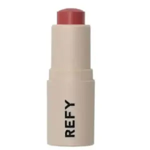 Refy - duo Brush - make up kwast pas cher