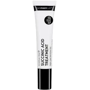 The Inkey List Succinic Acid Treatment 15 ml pas cher