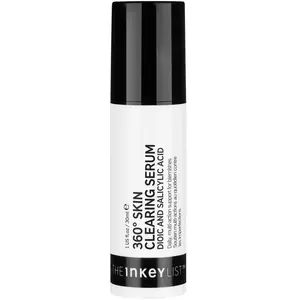 The INKEY List 360 Skin Clearing Serum Serum pas cher