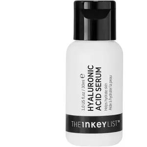 The INKEY List Hyaluronic Acid Serum Serum pas cher