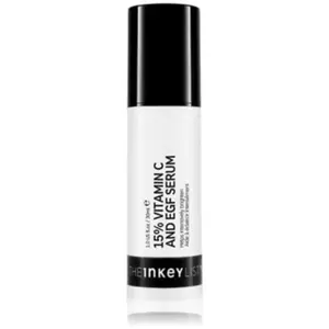 The Inkey List 15% Vitamin C And Egf Serum 30 mlVendu parflaconi