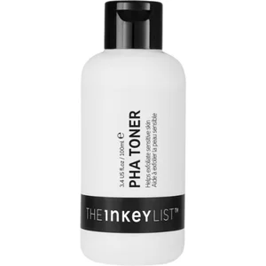 The Inkey List Pha Toner 100 ml pas cher