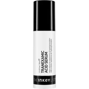 The INKEY List Sérum à 2% d'acide tranexamique pour réduire l'hyperpigmentation et cibler les irrégularités et les points noirs 30 ml pas cher