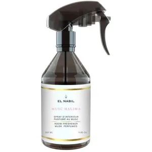 EL NABIL MUSC HALIMA - Room Freshener