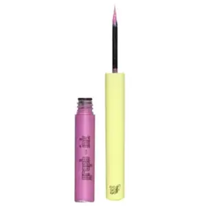 Made By Mitchell Graph-Ink Liquid Eyeliner Eyeliner pas cher