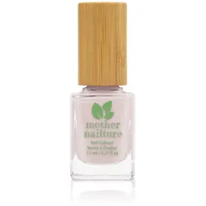 Mother Nailture Mother Nailture - Dreamy Peach Vernis Naturel Vernis Dreamy Peach 11ml 11 Ml