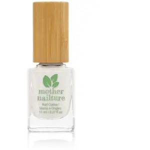 Mother Nailture Mother Nailture - White Rose Vernis Naturel Vernis Whi...