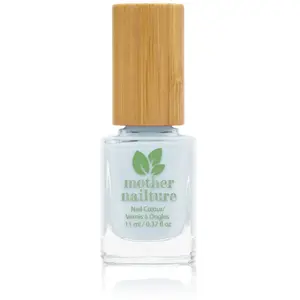 Mother Nailture Mother Nailture - Icelandic Blue Vernis Naturel Vernis...