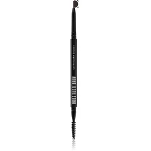 BPerfect Cosmetics - Indestructi’Brow Pencil - Ultra Dark Brown pas cher