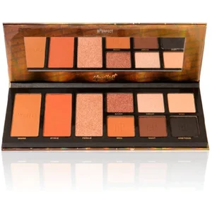 bPerfect Cosmetics MANIFEST ASPIRE Palette 36 g pas cher