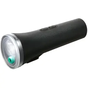 Beryl Laserlight Core Phare De Vélo Rechargeable Avec Laser De Signali... pas cher