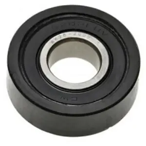 Roulement de roue pour Sèche-Linge Candy 40004307 pas cher