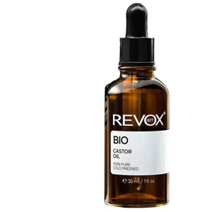 Revox Huile de ricin Bio 100% 30 ml pas cher