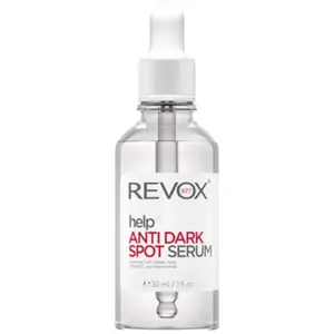 Revox - Help Anti Dark Spot Serum - 30ml pas cher