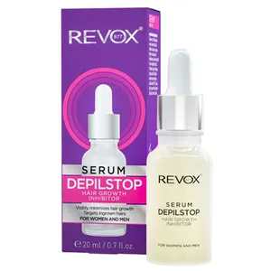 Revox Depilstop Anti Haargroei Serum 20ml. pas cher