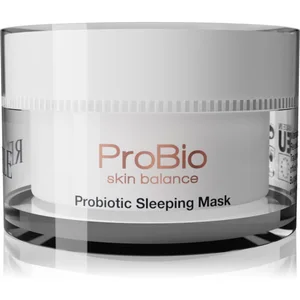 Revuele - ProBio Skin Balance Probiotic Sleeping Face Mask - 50ml
