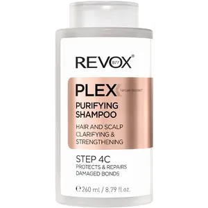 NoName, Shampoing, Plex (260 ml, Shampoing liquide) pas cher