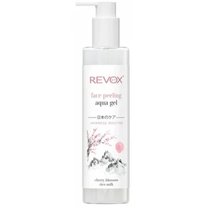 Revox B77 Gommage Visage Japanese Routine 250 ml Peeling pas cher