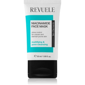Revuele - Niacinamide Face Mask - 50ml