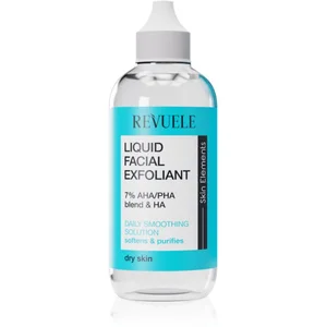 Revuele - Liquid Facial Exfoliant Dry Skin - 125ml pas cher