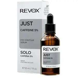 Revoxb77 Just caffeine 5% 30 ml pas cher