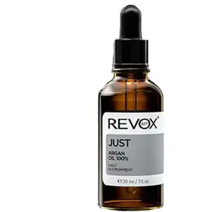 Revox Just argan oil 100% 30 ml pas cher