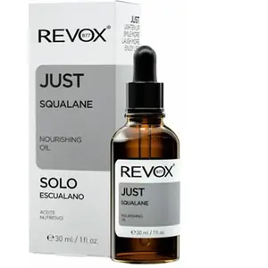 Revox - Just Squalane Nourishing Oil pas cher